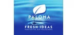 Paloma Air Fresh