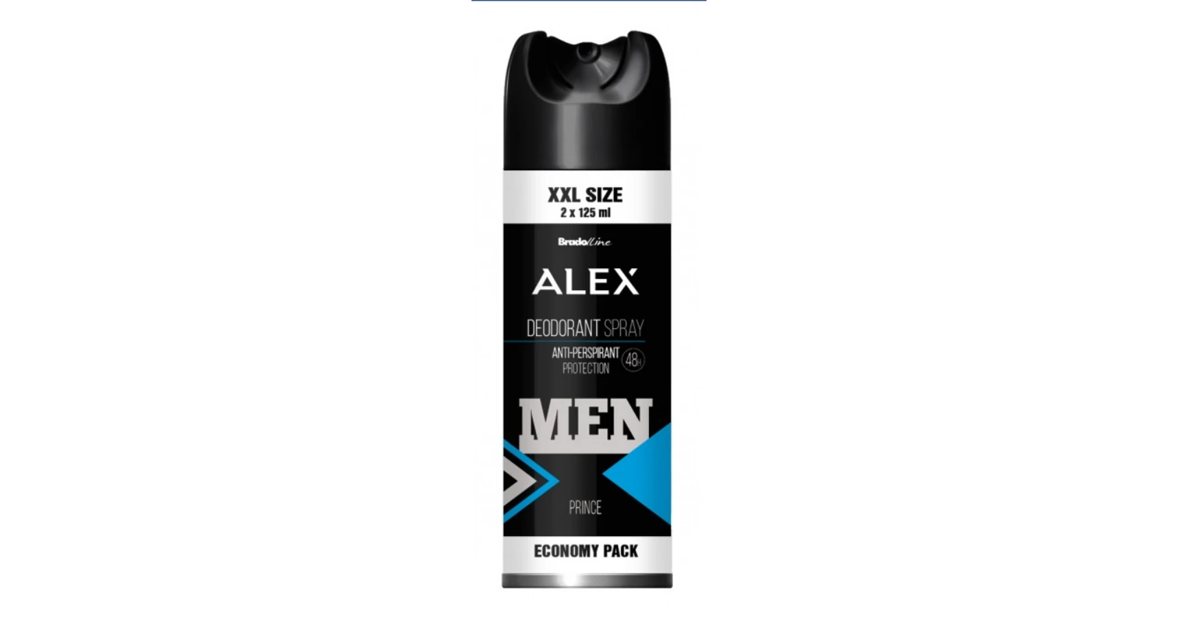 ALEX DEO 250ML XXL PRINCE - Alex