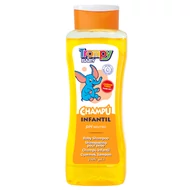 Olaj, Fürdető, Sampon, Testápoló