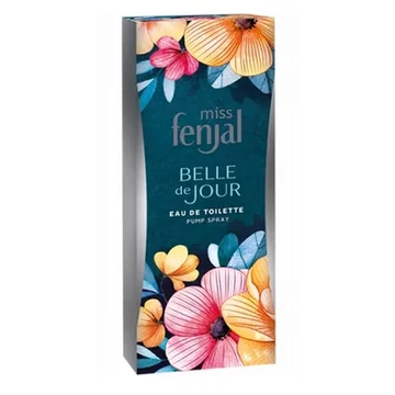 Fenjal EDT 50 ml For Women Miss Fenjal Belle de Jour