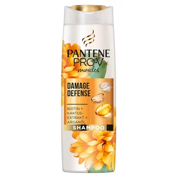 Pantene Pro-V sampon 250 ml Miracles Damage Defense