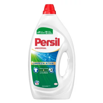 Persil Folyékony Mosószer 76 mosás 3,42 l Universal