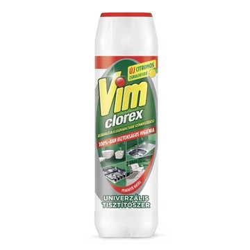 Vim Clorex súrolópor 850g univerzális