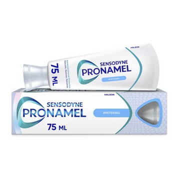 Sensodyne Fogkrém 75 ml Pronamel Whitening