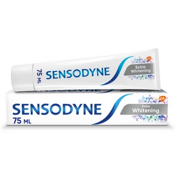 Sensodyne Fogkrém 75 ml Douce Blancheur -Whitening 