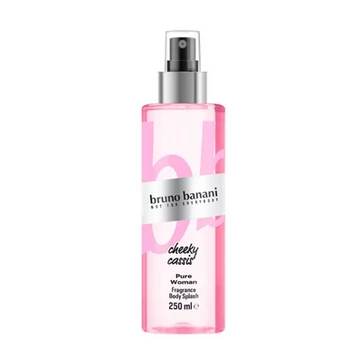 Bruno Banani Testpermet 250 ml Pure Cheeky Cassic