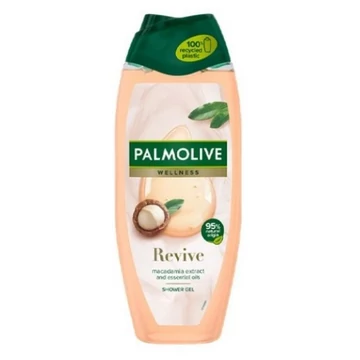 Palmolive Tusfürdő 220 ml Thermal / Wellness Macadamia