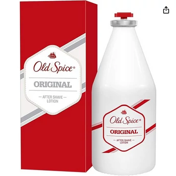 Old Spice After Shave 100 ml Orginal