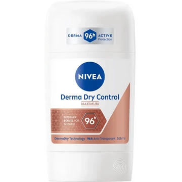 Nivea Stift 50 ml Derma Dry Control