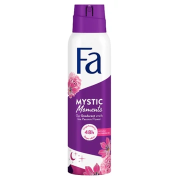 Fa Dezodor 150 ml Mystic Moments 