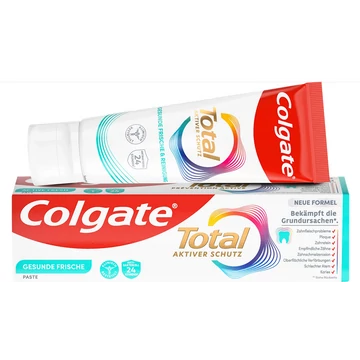 Colgate Fogkrém 75 ml Total Active Fresh
