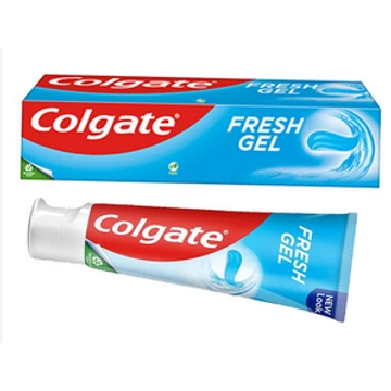 Colgate Fogkrém 100 ml Fresh Gel