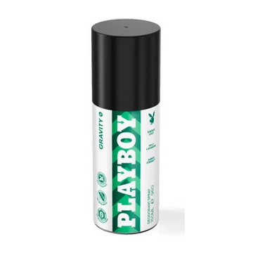 Playboy Dezodor Férfi 150 ml Gravity 0