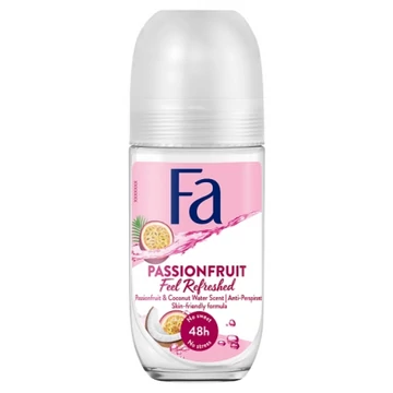 Fa Roll-on Üveges 50 ml Fa Passionfruit 