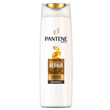 Pantene Pro-V Sampon 250 ml Intensive Repair 