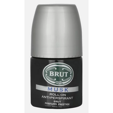 Brut Roll-on 50 ml Musk