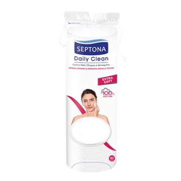 SEPTONA VATTAKORONG 100 DB-OS KEREK