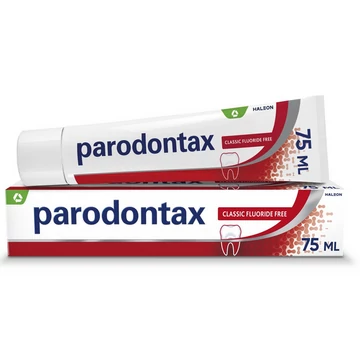 Parodontax Fogkrém 75 ml Classic 