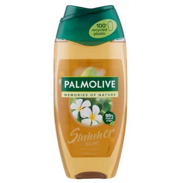 Palmolive Tusfürdő 250 ml Summer Dreams / Happy