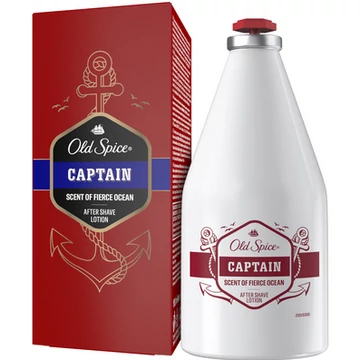 Old Spice After Shave 100 ml Captain