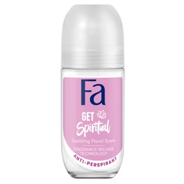 Fa Get Spiritual Roll-on 50 ml