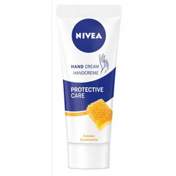 NIVEA KÉZKRÉM 75 ML PROTECTIVE CARE/MÉHVIASZ