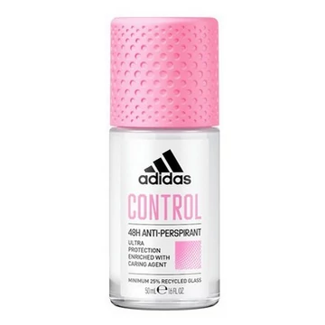 Adidas Roll-on 50 ml Control