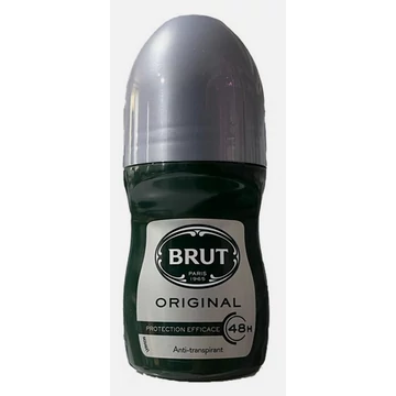 BRUT ROLL-ON 50 ML ORIGINAL