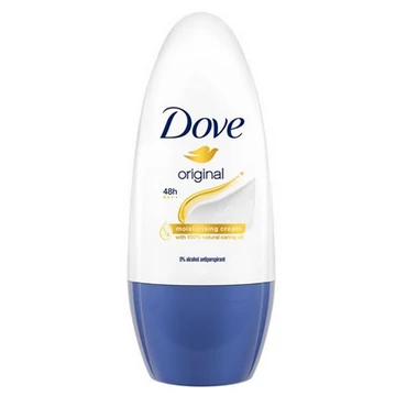 DOVE ROLL-ON 50ML ORIGINAL