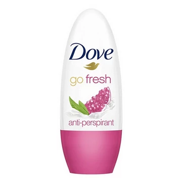 DOVE ROLL-ON 50ML GO FRESH POMEGRANATE &amp; LEMON