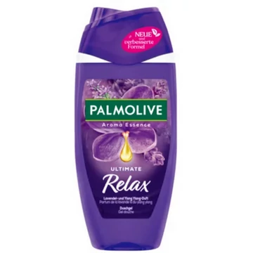 Palmolive Tusfürdő 250 ml So Relax Aroma Therapy Levendulás 