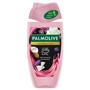 Palmolive Tusfürdő 250 ml Silky Oil 