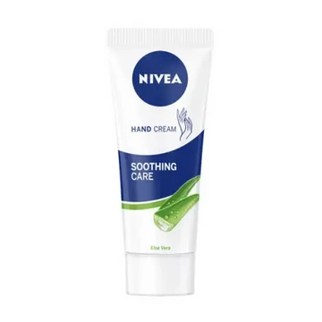 NIVEA KÉZKRÉM 75 ML OLIVA