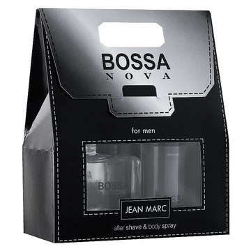 DRAMERS AJÁNDÉKCSOMAG CSOMAG DEO 150ML + AFTER BOSS NOVA