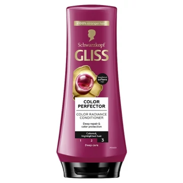 Gliss Hajbalzsam 200 ml Color Repair&Protect