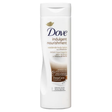 Dove Testápoló 250 ml Pampering Shea Butter&Vanilla