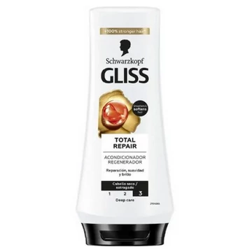 Gliss Hajbalzsam 200 ml Total Repair