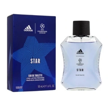 Adidas EDT Férfi 50 ml Champions League Star