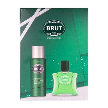 Brut Ajándékcsomag Original After shave 100 ml + dezodor 200 ml