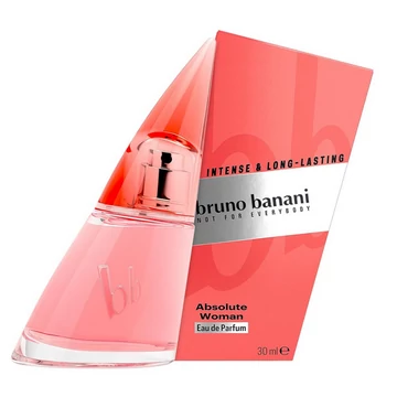Bruno Banani EDP 30 ml Absolute Woman