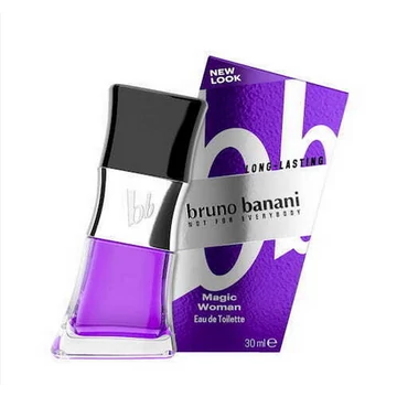 Bruno Banani EDT 30 ml Magic Woman