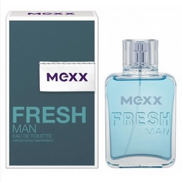 Mexx EDT 30 ml Fresh Man