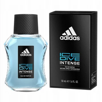 Adidas EDP Férfi 50 ml Ice Dive