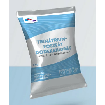 HIP-TOM TRISÓ 1000 GR ZACSKÓS