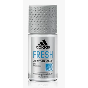 ADIDAS ROLL-ON 50ML FOR MEN COOL&amp;DRY 48H FRESH