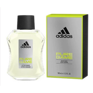 ADIDAS AFTER SHAVE 100 ML PURE GAME