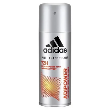 ADIDAS Men Dezodor 150 ml ADIPOWER