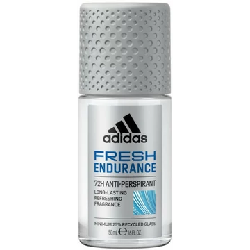 ADIDAS ROLL-ON 50ML MEN FRESH ENDURANCE