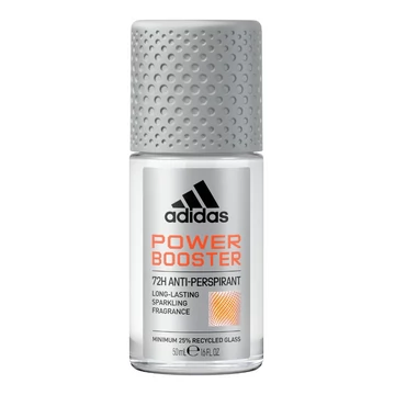 ADIDAS ROLL-ON 50ML MEN POWER BOOSTER