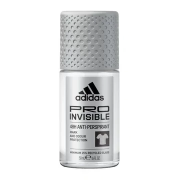 ADIDAS ROLL-ON 50ML MEN PRO INVISIBLE